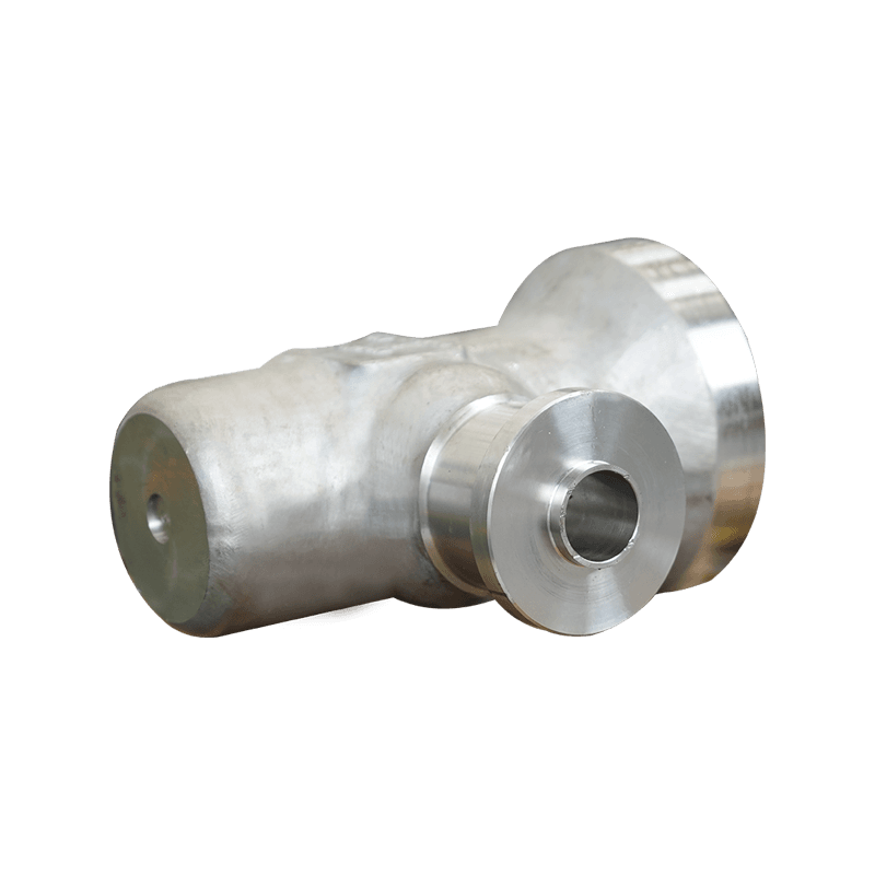 Valve Components Forging, Size From 1/2